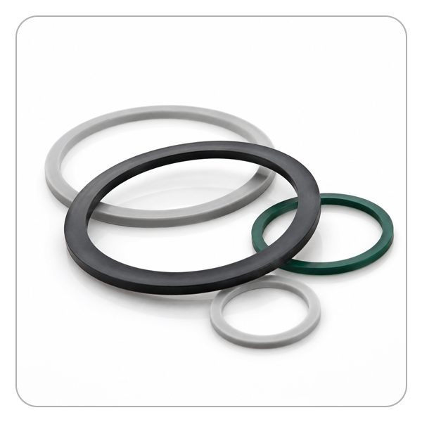 Backup Rings
