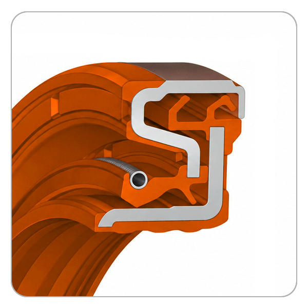 Cassette Seals