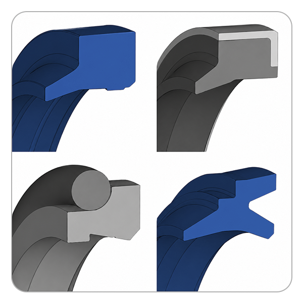 Wiper Seals