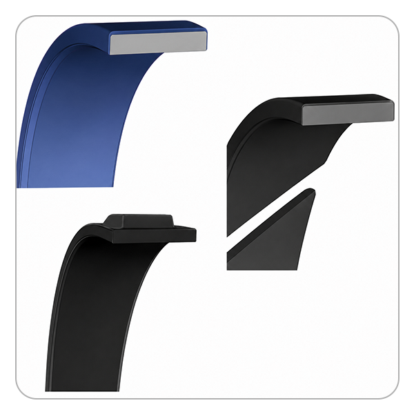 Guide Rings