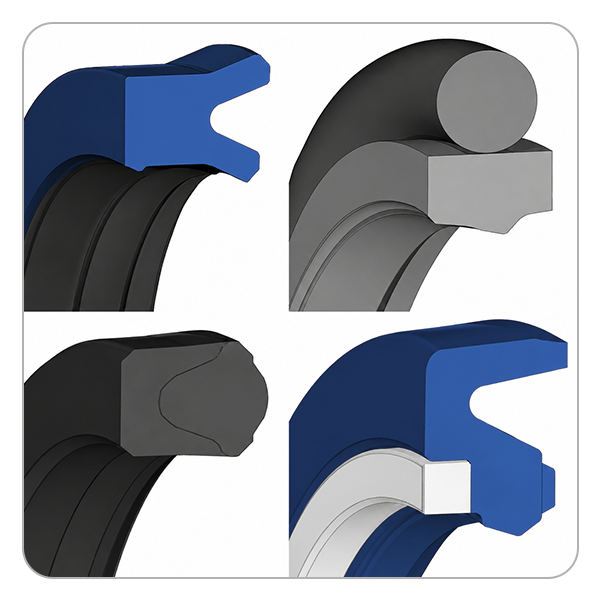Rod Seals