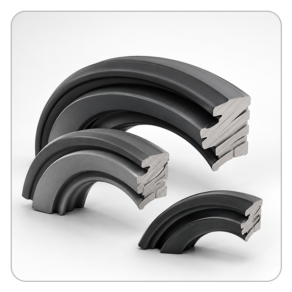 Buffer Seals
