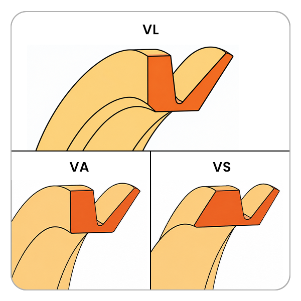 V-Rings